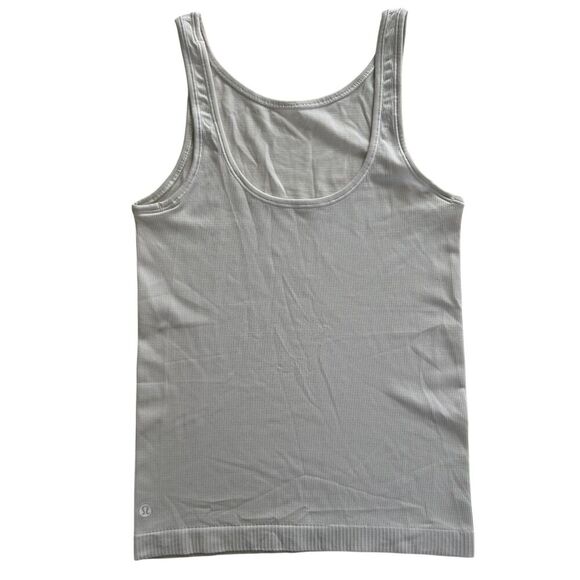 Lululemon Seek Simplicity Tank - Picture 7 of 11